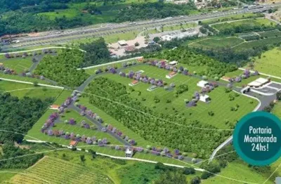 Pronto pra construir| lotes a partir de 250m² em jundiaí | perto de tudo| pagto facilitado