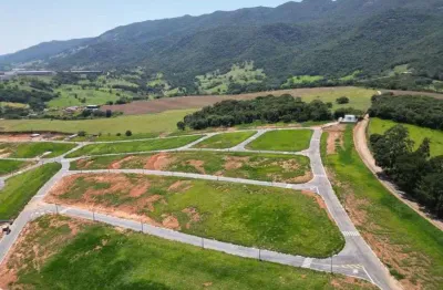 Excelente oportunidade em extrema | lotes residenciais e comerciais a partir de 250m²