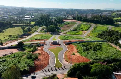Lotes a partir de 300m² na região de jundiaí com área de lazer em condomínio fechado
