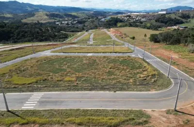 Já pode construir | lotes a partir de 250m² em extrema | lazer e lagos | pagamento facilitado