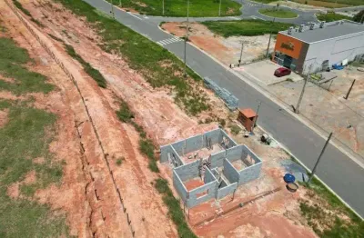 Lotes a partir de 250m² em extrema mg com lazer | a 800m da rodovia fernão días | pagamento facilitado