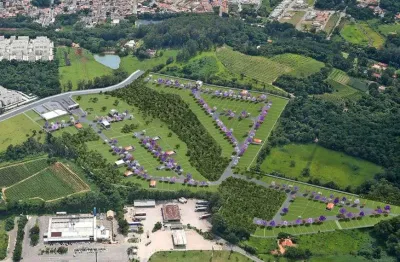 Perto de tudo | lotes a partir de 250m² em jundiaí | residencial lago azul | facilitado