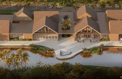 Almarias| lotes de 20.000m² em meio a uma ampla área verde| clube completo e lago |conheça