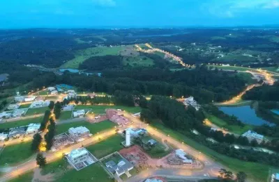 Pronto pra construir | lazer completo e lagos | lotes a partir de 1000m² | agende visita