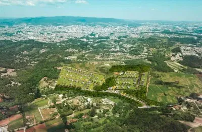 Tamboré jundiaí | lotes a partir de 1000m² em ótimo local | lazer completo | facilitado