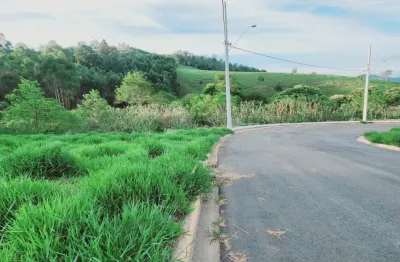 Lotes planos de 360m² em atibaia em bairro planejado | pagamento facilitado