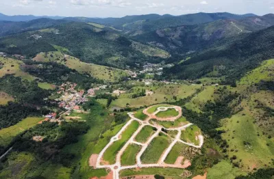 Lotes a partir de 300m² em bom jesus dos perdões em condomínio fechado | próximo ao centro