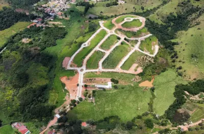 Condomínio fechado com lotes a partir de 300m² em bom jesus dos perdões | próximo ao centro