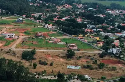 Terrenos/lotes a venda em itatiba em condomínio clube com belos lagos | fiação subterrânea