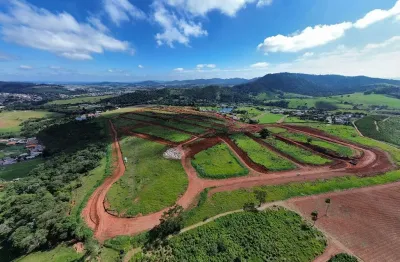 Pagamento facilitado | lotes a partir de 360m² em atibaia em condomínio fechado com lazer completo