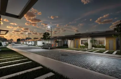 Lançamento de casas em condomínio fechado na região de atibaia próximo ao centro