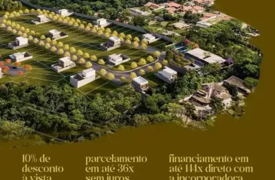 Lotes/terrenos a venda em jundiaí | condomínio fechado com clube completo