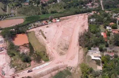 Terrenos/lotes a venda em condomínio fechado em jundiaí com clube completo