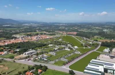 Reserva castanheira | lotes a partir de 250m² em jundiaí em condomínio fechado com lazer completo e lago