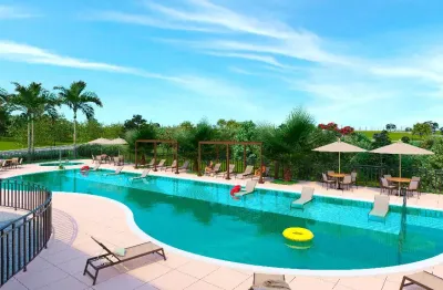 Lotes/terrenos a partir de 250m² em jundiaí em condomínio fechado com clube completo