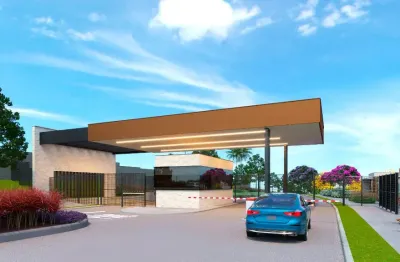 Lotes/terrenos  a partir de 250m² em condomínio fechado em jundiaí | clube completo e lago | pagamento facilitado