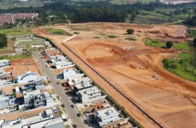 Terrenos a venda em jundiaí em condomínio fechado com lazer completo e  lago com pagamento facilitado