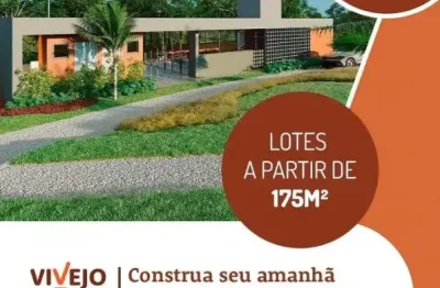 Terrenos a partir de 175m² em atibaia | bairro planejado com área de lazer em ótima localização