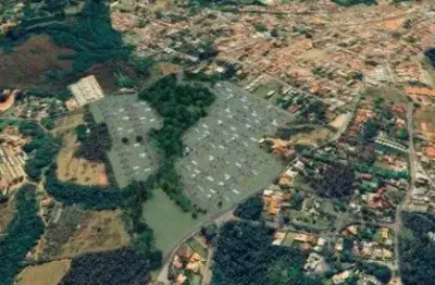 Ótima localização em atibaia | lotes a partir de 175m² em bairro planejado com área de lazer