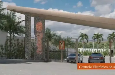 Próximo a bragança paulista | lotes de 1000m² em condomínio fechado com área de lazer | ótima localização