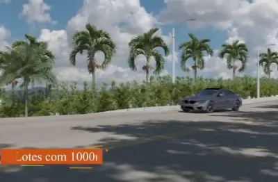 Lotes a partir de 1000m² em pinhalzinho com vista para as montanhas em condomínio fechado com área de lazer