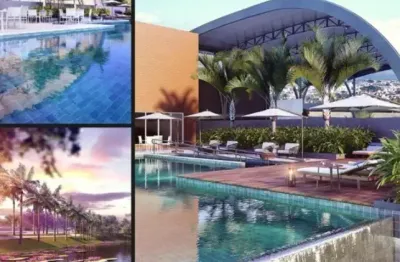 Applausi villaggio engordadouro jundiaí  | lotes a partir de 250m² em condomínio fechado com lazer completo e lago