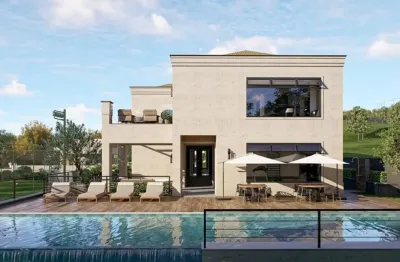 LOTES/TERRENOS a partir de 1000m² em JUNDIAÍ em Condomínio Fechado com Clube completo e Lago | PRONTO pra construir