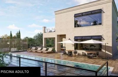 PRONTO pra construir | LOTES a partir de 1000m² em JUNDIAÍ em Condomínio Fechado com Lazer completo e Lago