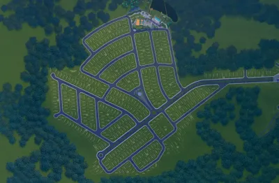 IMPERIAL BRAGANÇA PAULISTA | LOTES a partir de 525m² em em Condomínio Fechado com LAZER e LAGO