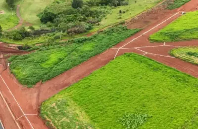 LANÇAMENTO em BRAGANÇA PAULISTA | LOTES a partir de 525m² em Condomínio Fechado com Clube e Lago com pagamento facilitado