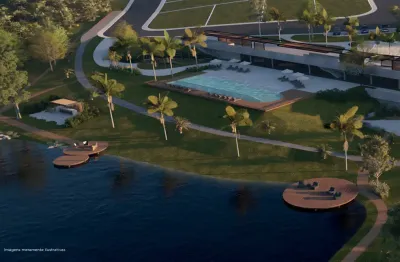 OPORTUNIDADE em BRAGANÇA PAULISTA | LOTES a partir de 525m² em Condomínio Fechado com Clube completo e Lago | Pagamento Facilitado