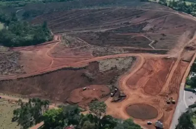 VILLA HARMONIA Bragança Paulista | Condomínio Fechado com LOTES a partir de 300m² | Lazer completo e Lago | Próximo ao CENTRO e ao Lago do Taboão