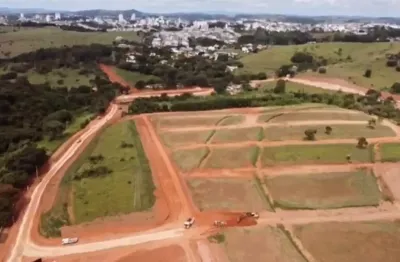 SPAZIO SERENITA ITATIBA | Próximo ao CENTRO | Condomínio Fechado com LOTES a partir de 200m² com Clube completo | Pagamento Facilitado sem Burocracia