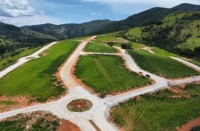 PRONTO pra CONSTRUIR | LOTES a partir de 300m² em Bom Jesus dos Perdões próximo do CENTRO em Condomínio Fechado com VISTA PRIVILEGIADA