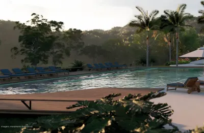 INVISTA ou MORE em Bragança Paulista | LOTES a partir de 525m² em Condomínio Fechado com Clube completo e Lago | Pagamento Facilitado