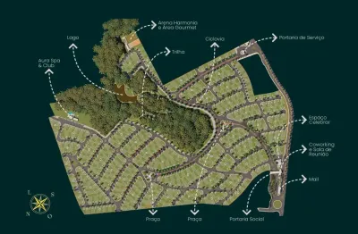 Condições Especiais de Pagamento | LOTES  a partir de 300m² em Bragança Paulista em Condomínio Fechado com Clube completo e Lago