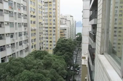 Apartamento de 3 quartos com suíte e vaga a venda em icaraí - niterói