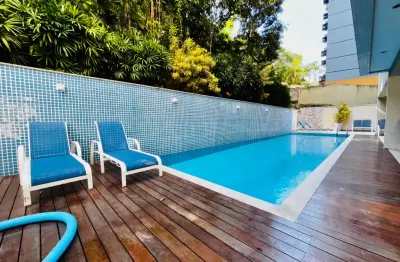 Apartamento de 2 quartos com suíte, vaga, varanda e lazer completo a venda em santa rosa - niterói