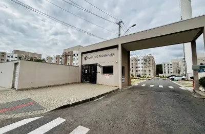 Apartamento de 2 quartos com vaga e lazer amplo a venda em neves - são gonçalo