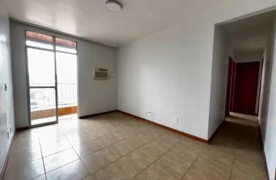 Apartamento de 2 quartos com vaga e varanda a venda no fonseca em niterói