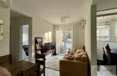 Apartamento para venda em porto alegre, teresópolis, 2 dormitórios, 1 suíte, 2 banheiros, 1 vaga