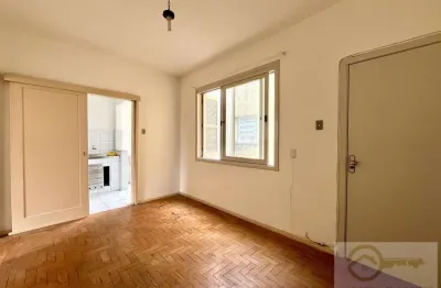 Apartamento para venda em porto alegre, menino deus, 1 dormitório, 1 suíte, 1 banheiro