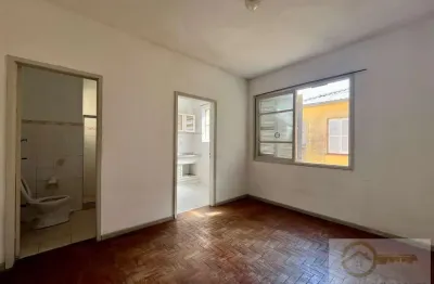 Apartamento para venda em porto alegre, menino deus, 1 dormitório, 1 banheiro