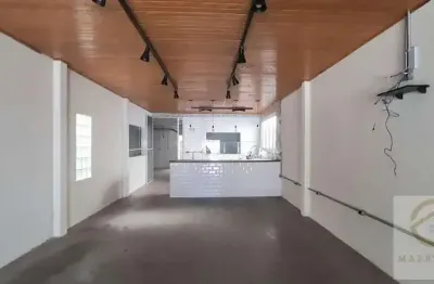 Sala comercial com 3 salas à venda na Rua São Luís, Santana, Porto Alegre