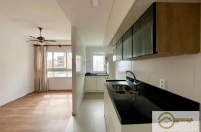 Apartamento para venda em porto alegre, santana, 2 dormitórios, 1 suíte, 2 banheiros, 1 vaga