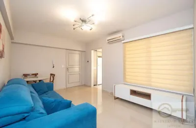 Apartamento para venda em porto alegre, centro histórico, 1 dormitório, 1 banheiro, 1 vaga