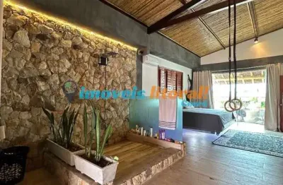 Casa com 6 quartos à venda na Rua São José, s/n, Pacheco, Caucaia