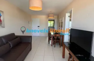 Apartamento com 2 quartos à venda na Rua Lagos Das Rosas, s/n, Cumbuco, Caucaia