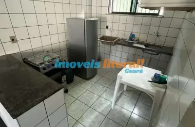 Apartamento com 3 quartos à venda na R. Matilde Conti Do Amaral, 488, Icaraí, Caucaia