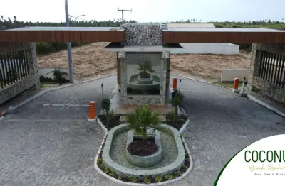 Terreno em condomínio fechado à venda na Avenida Formosa, s/n, Zona Rural, Cruz
